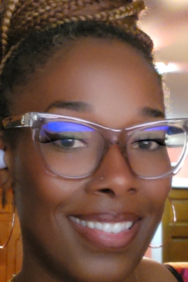 Cruise Brothers Travel Agent Bridget Spann-Davis